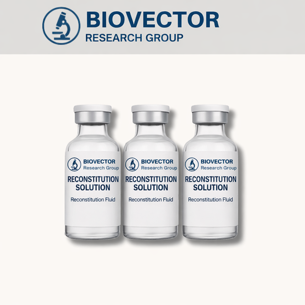 Labeled synthetic peptide vial for laboratory analysis Peptide research supply product with COA documentation HPLC-tested peptide material for laboratory research LC-MS analyzed peptide sample for research workflows Peptide purity documentation for research customers Sealed peptide vial for analytical laboratory use Biochemistry research peptide product vial Molecular research reagent for peptide studies Life science peptide reagent for research labs Peptide batch testing documentation for lab procurement Research peptide supplier catalog product image Laboratory peptide product packaging with label Synthetic peptide reference material for lab testing Peptide research compound stored in labeled vial Peptide reagent vial for controlled laboratory workflows Research peptide sample for analytical testing Peptide catalog image for laboratory procurement Lyophilized peptide material for research laboratories Peptide vial and certificate of analysis documentation Laboratory peptide reagent for biochemical research Peptide research material for assay development Analytical peptide standard for quality control testing Research peptide packaging for laboratory supply orders Peptide compound vial for non-clinical research Research-use peptide vial with product identification label Laboratory-grade peptide reagent for scientific research Peptide material prepared for analytical evaluation Research peptide product image for lab buyers Peptide vial used in controlled research environments Synthetic peptide material for laboratory procurement teams
